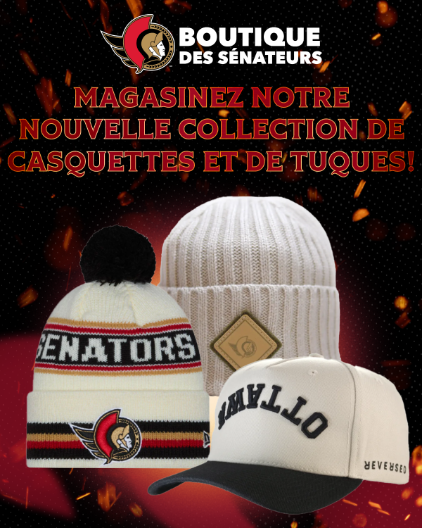 tuques et de casquettes 