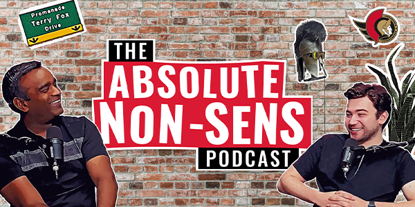 The Absolute Non-Sens Podcast