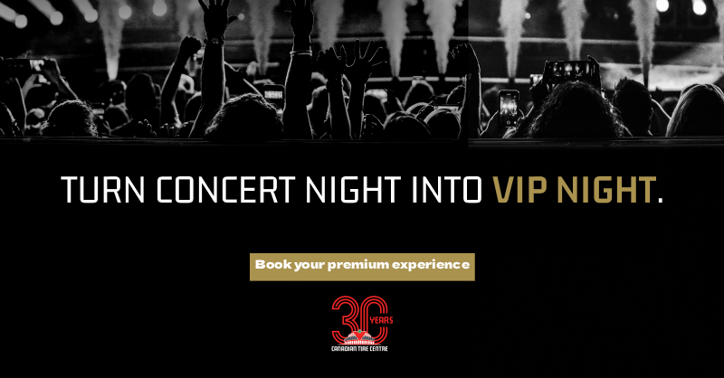 VIP Night