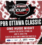 PBR Ottawa Classic