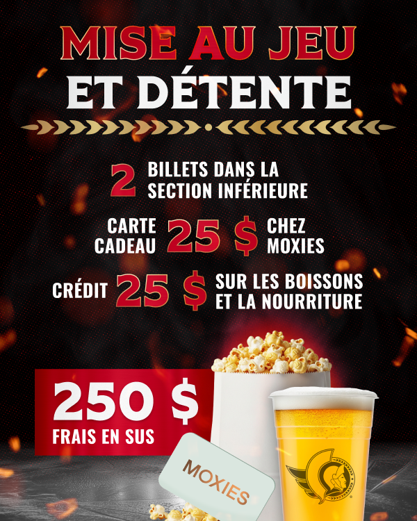 Seulement 250 $ pour ça?