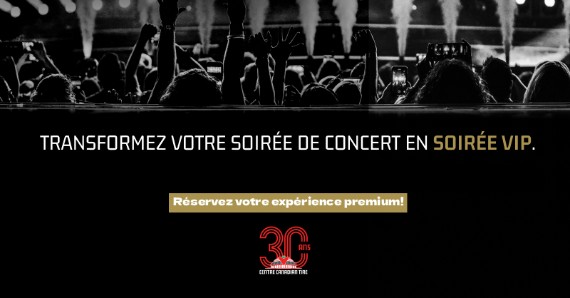 Soirée VIP Soirée VIP