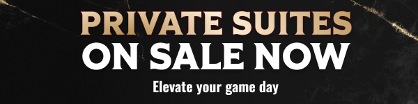 Private Suites on Sale now