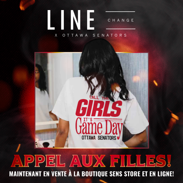 Appel aux filles!