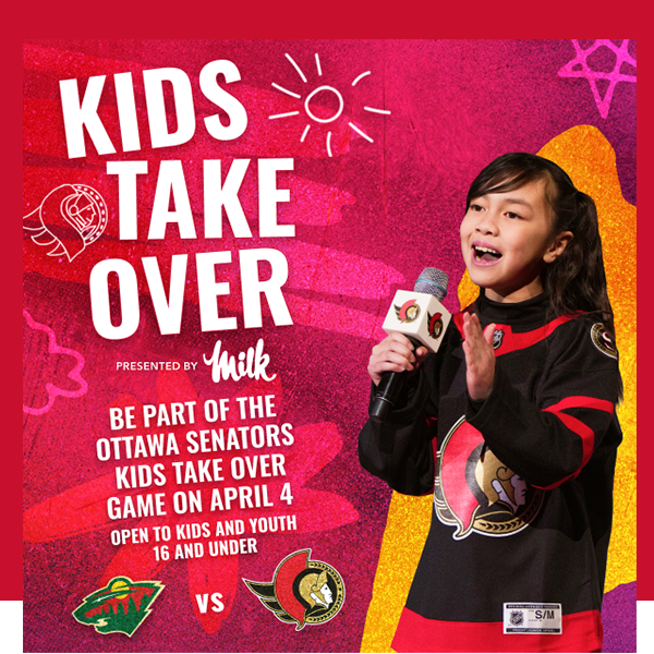 CALLING ALL KIDS 📢
