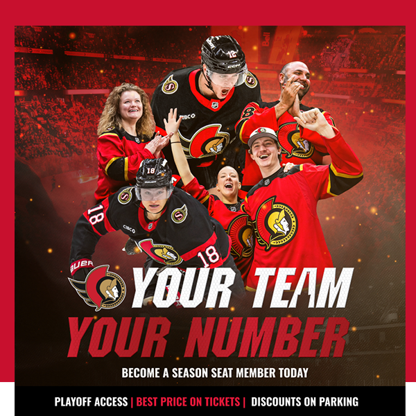 A Season Seat Membership brings you ALL the benefits!