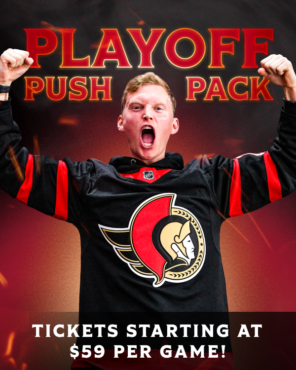 Playoff Push Pack