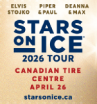 Stars On Ice