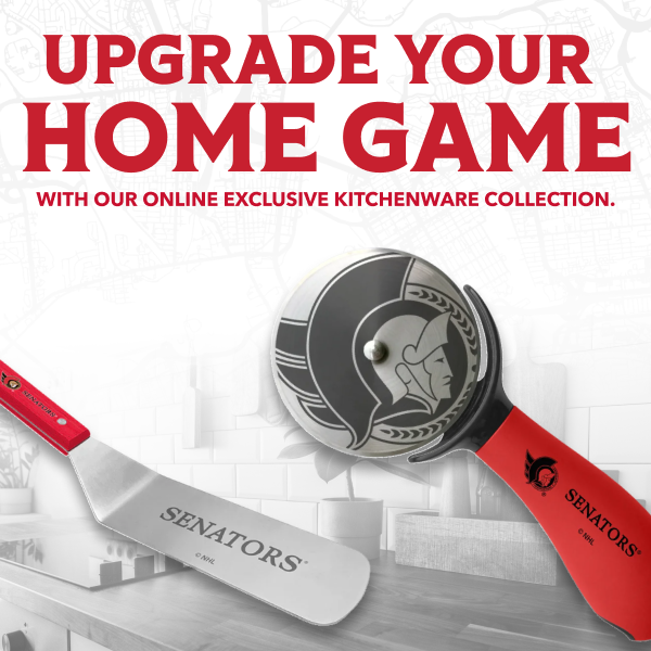 Sens Kitchenware