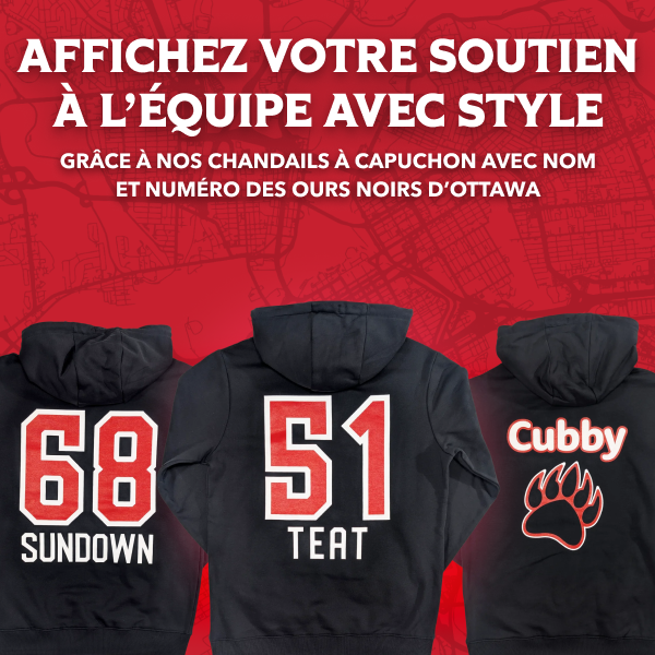 Affichez votre soutien