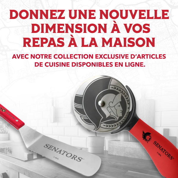 Collection exclusive d'articles de cuisine