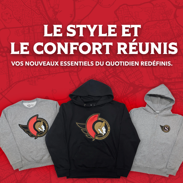 Essentiels de Sénateurs