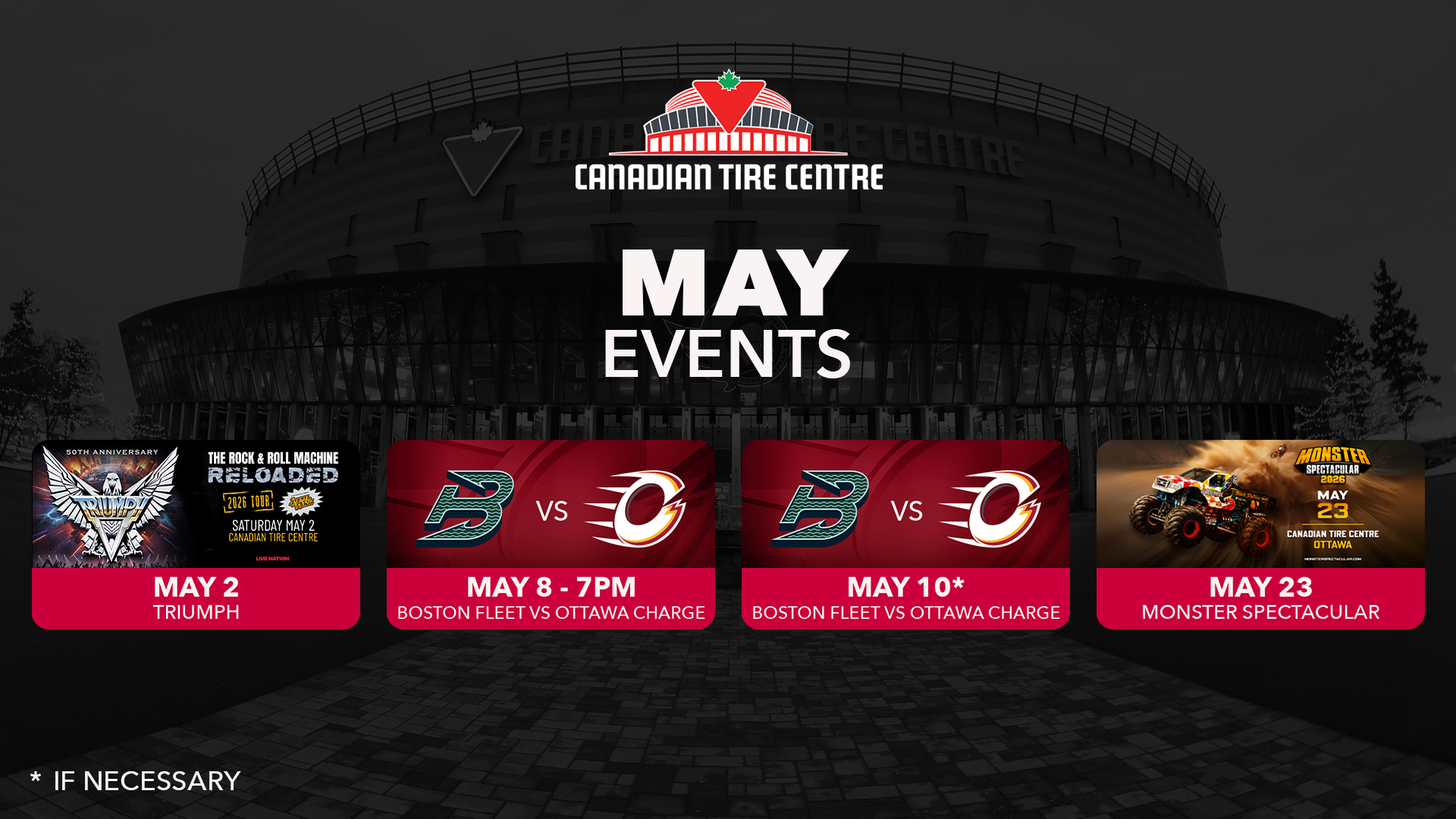 Events