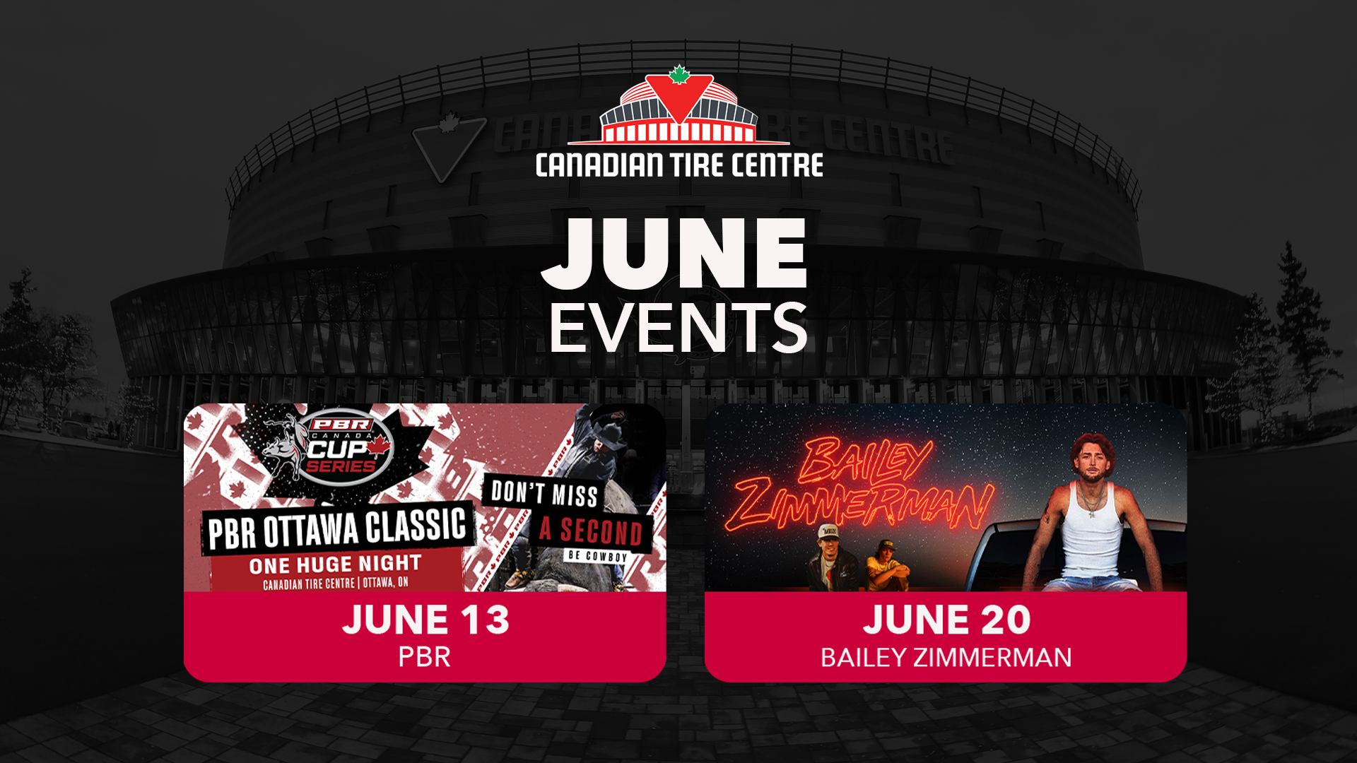 Events