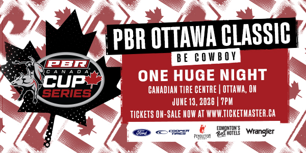 PBR Ottawa Classic