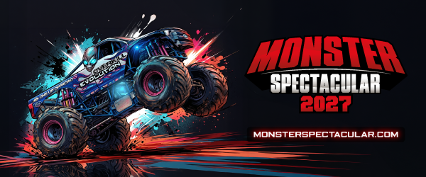 Monster Spectacular 2027