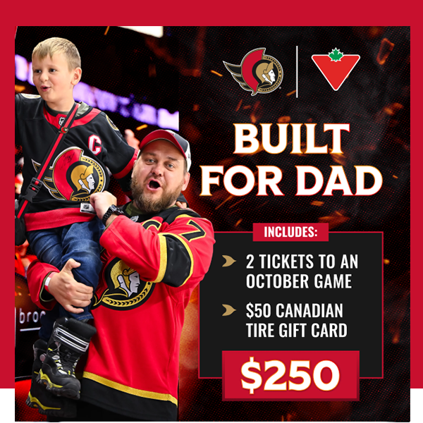 Father’s Day is this Sunday! 