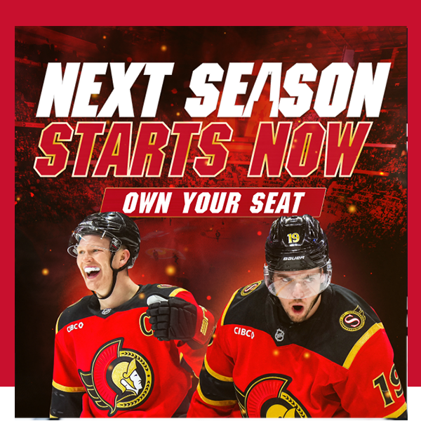 Make next season your season🚨