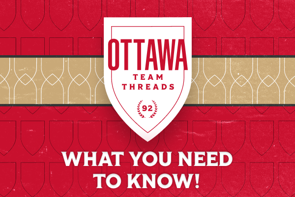 Ottawa Team Threads