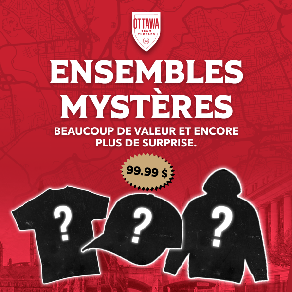 Vous aimez les surprises? 👀🎁