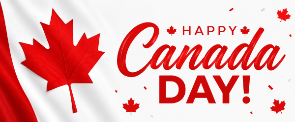 Canada Day Offer