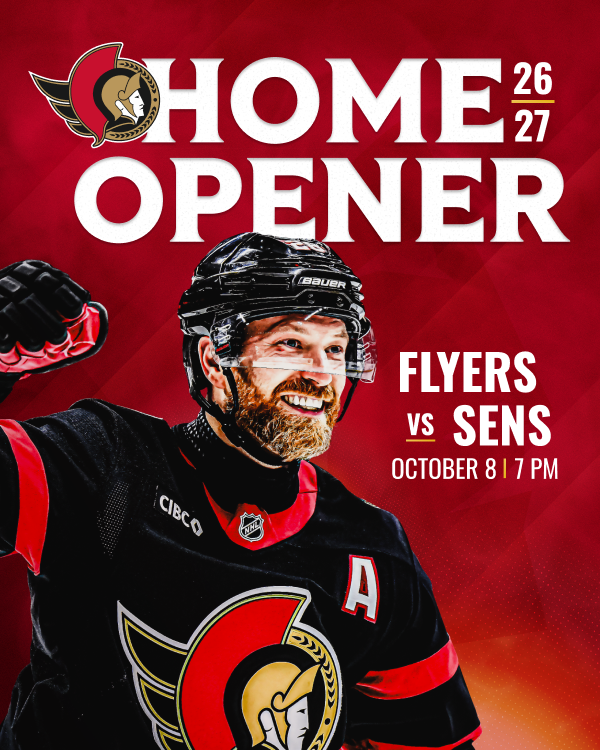 Choose your seat. Choose the moment. Don't miss out on the season's biggest night.  
