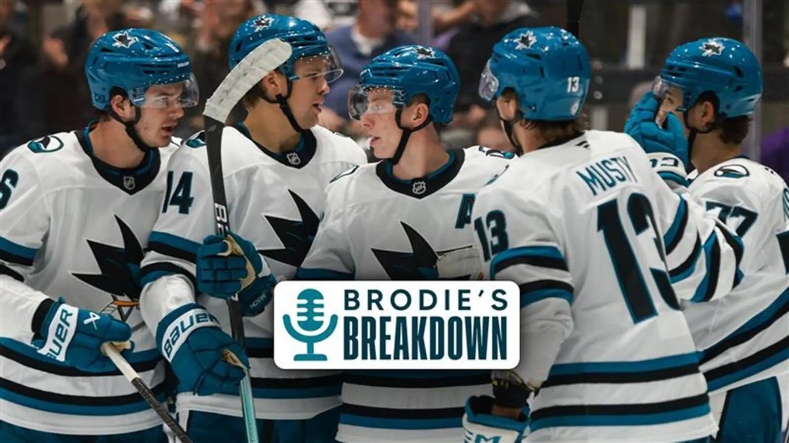 Brodies Breakdown