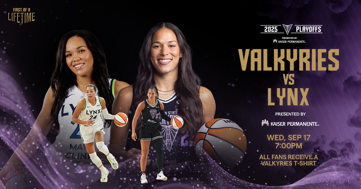 Valkyries