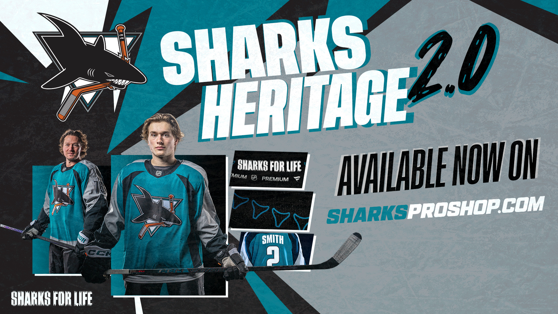 Heritage 2.0