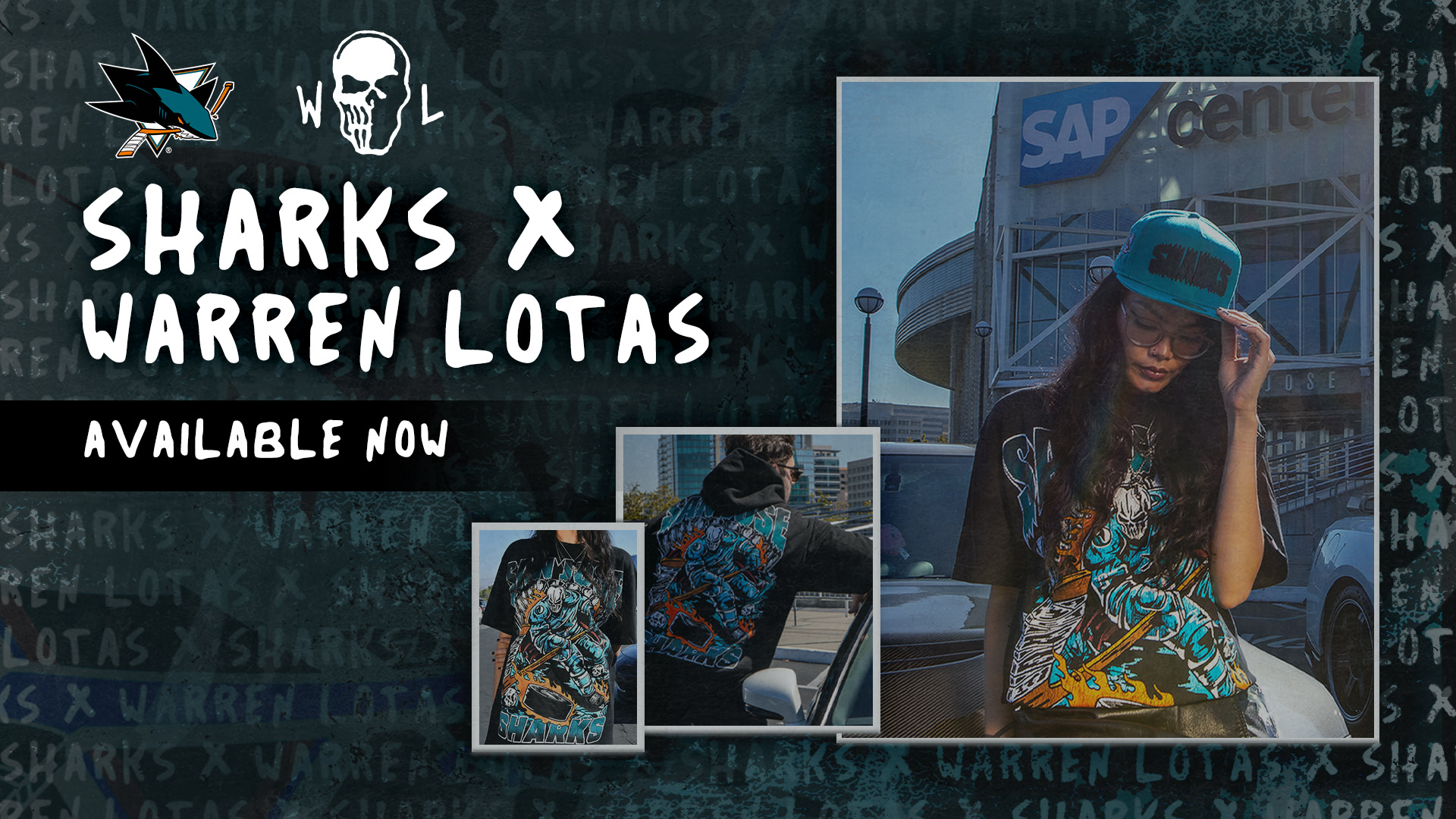 Warren Lotas