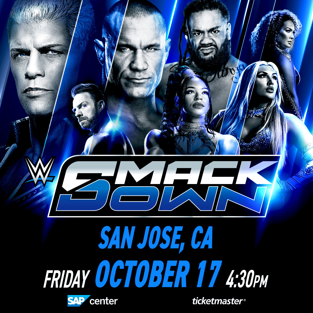 WWE Smackdown
