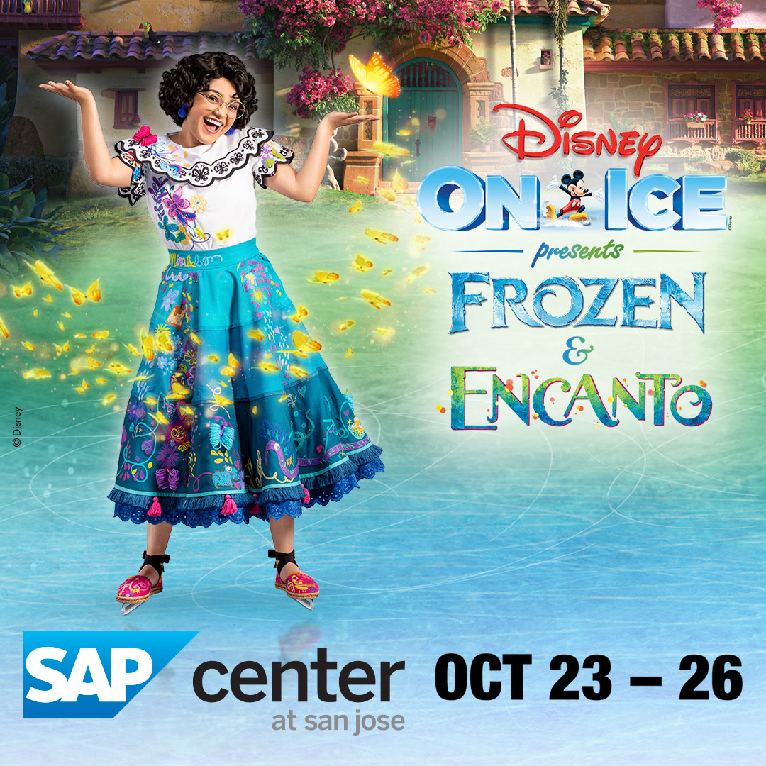 Disney On Ice
