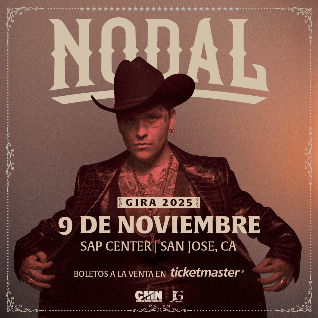 Christian Nodal