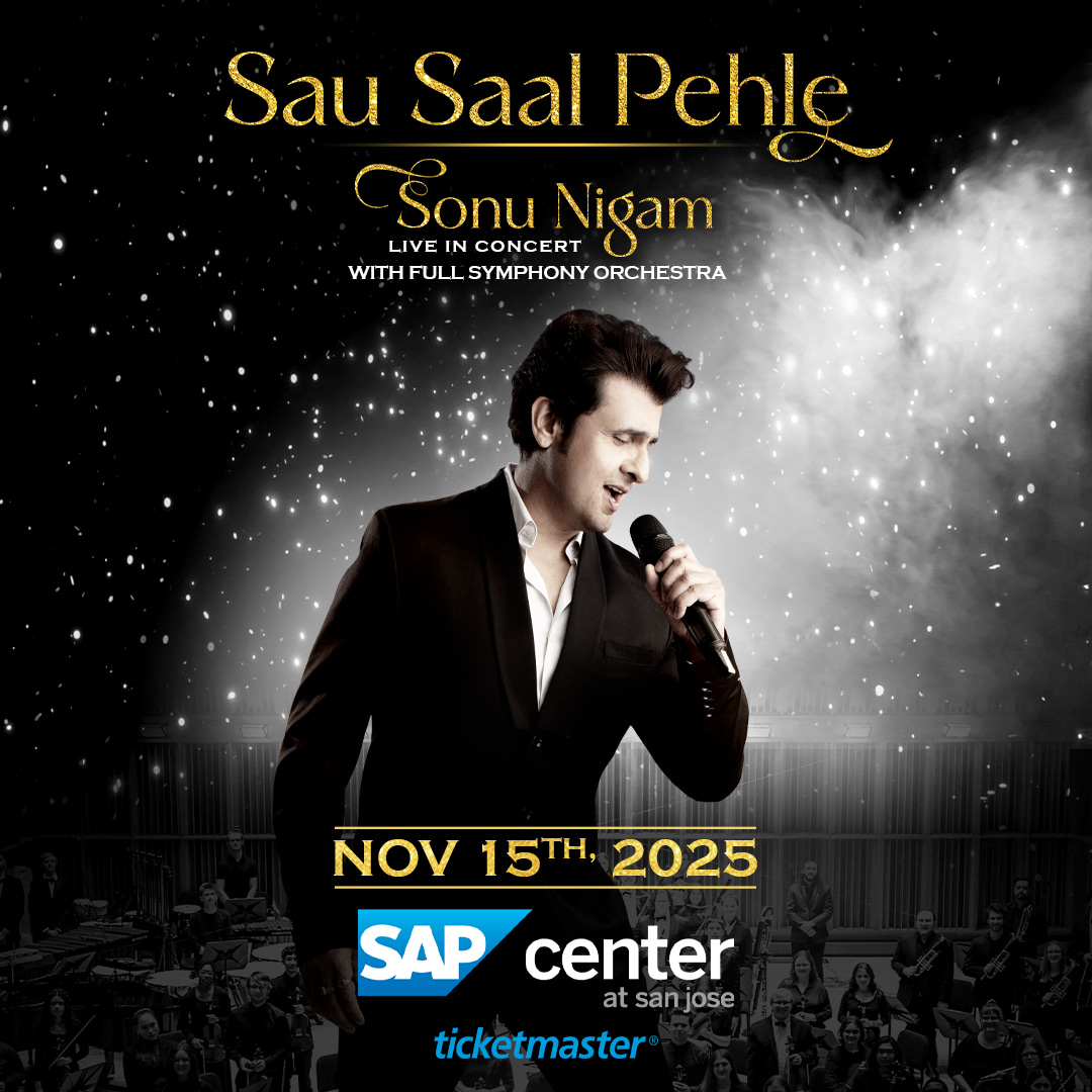 Sonu Nigam