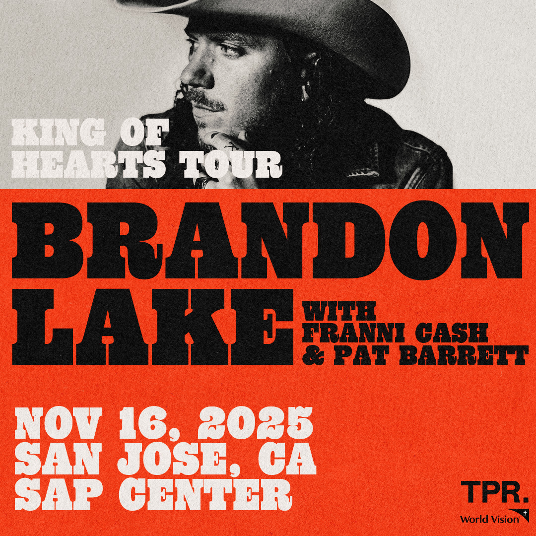 Brandon Lake