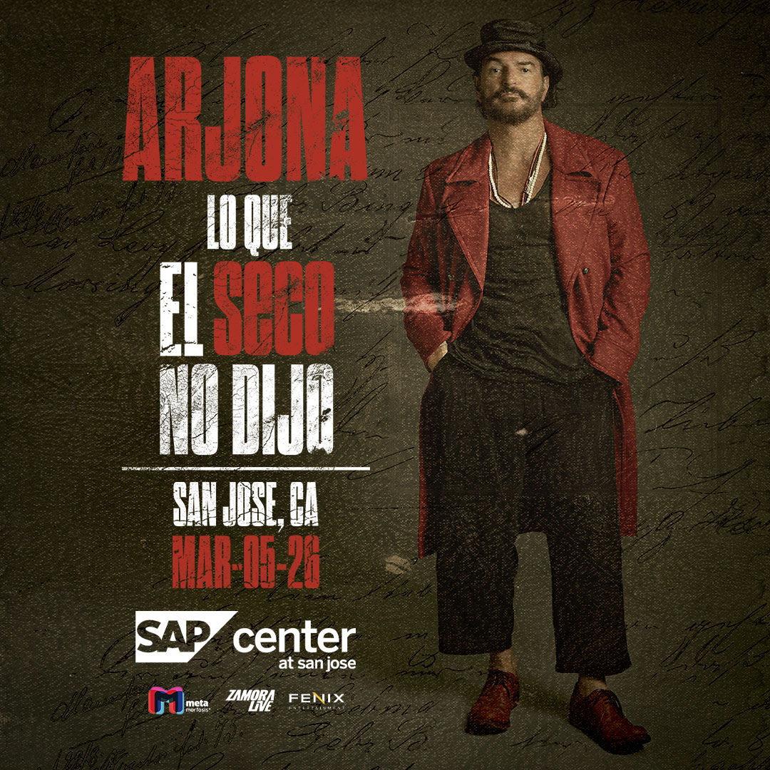 Ricardo Arjona