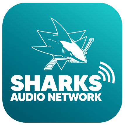 Sharks Audio Network