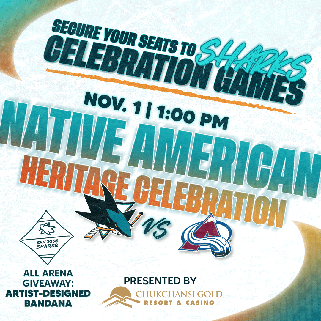 Native American Heritage