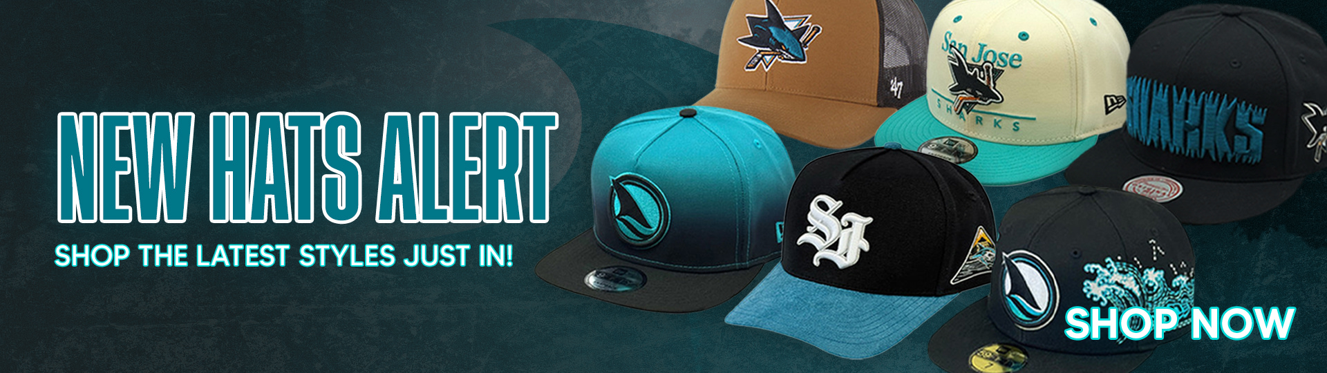 Sharks Pro Shop
