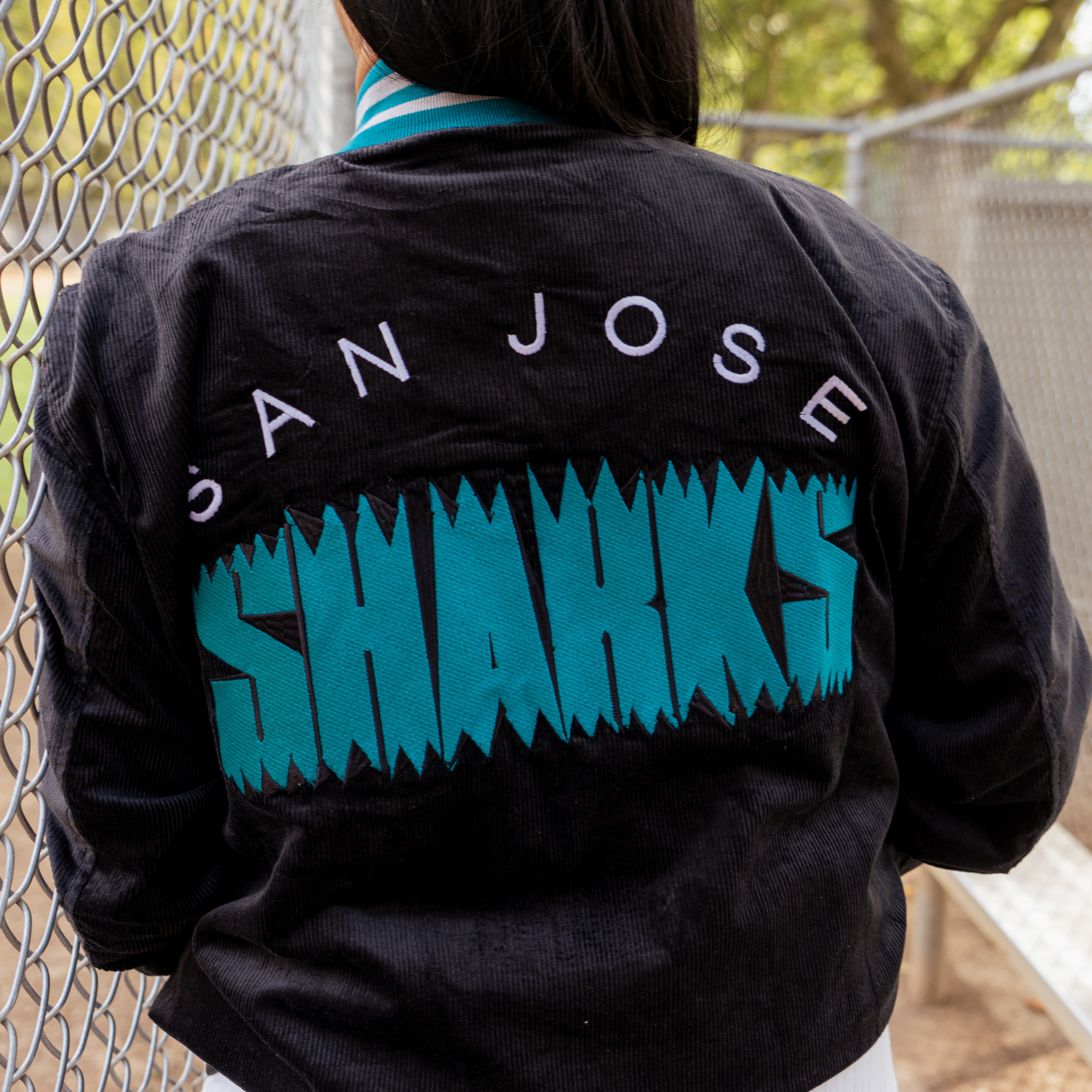 Official League Collab