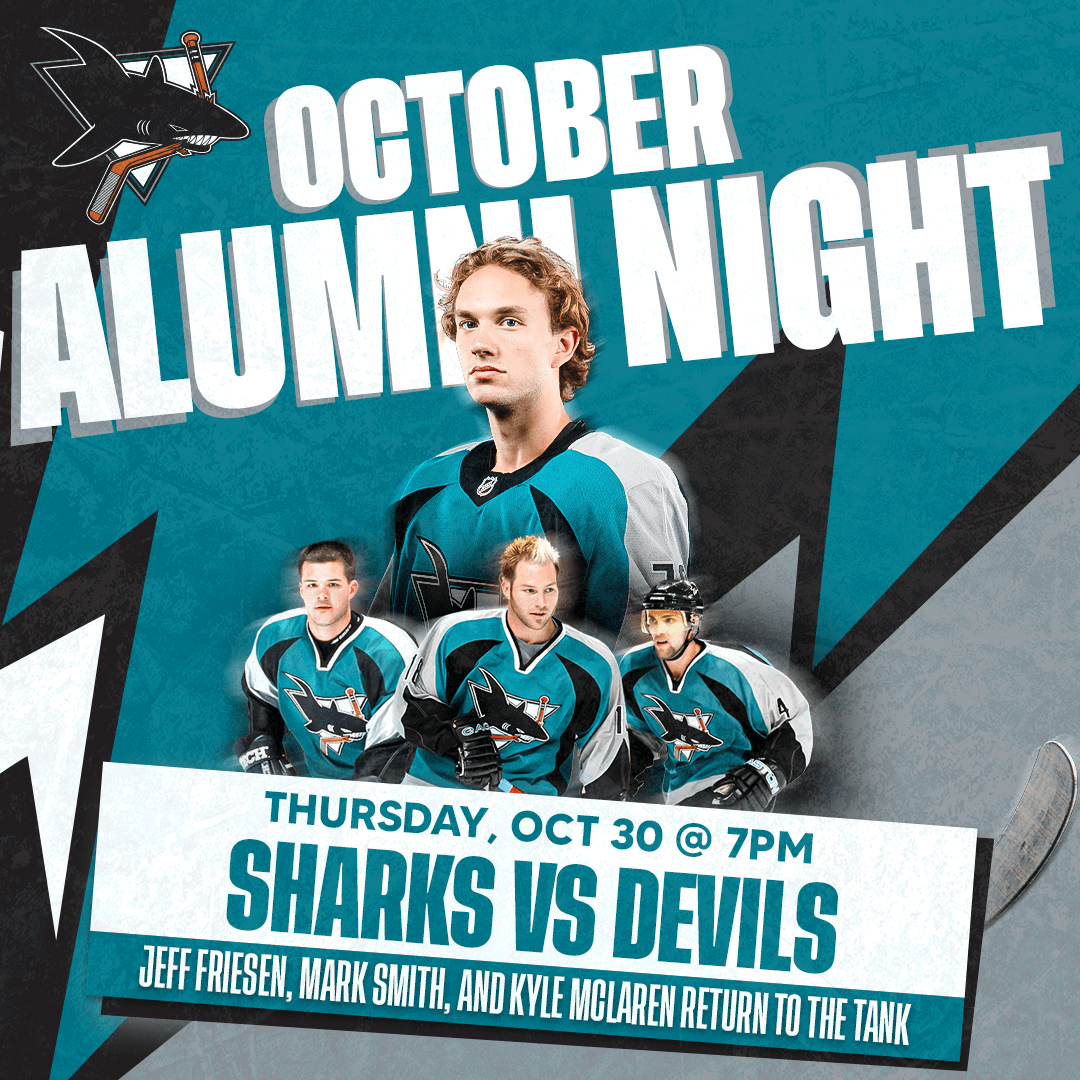 Alumni Night
