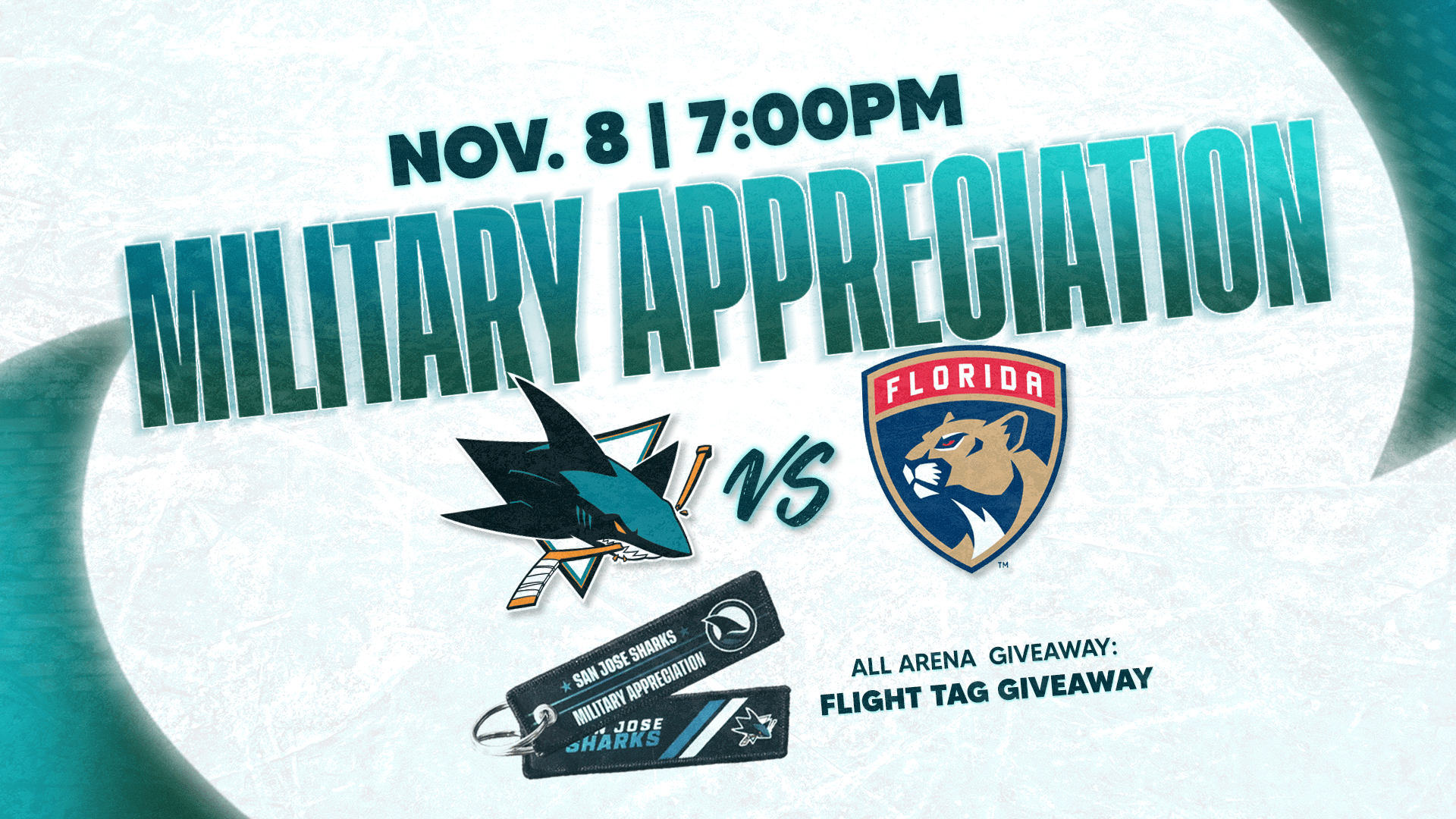 Military Appreciation