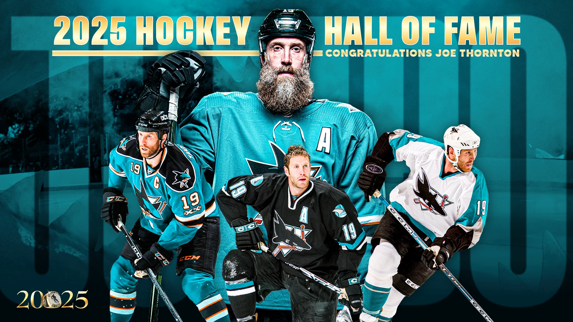 Jumbo HHOF Class of 2025