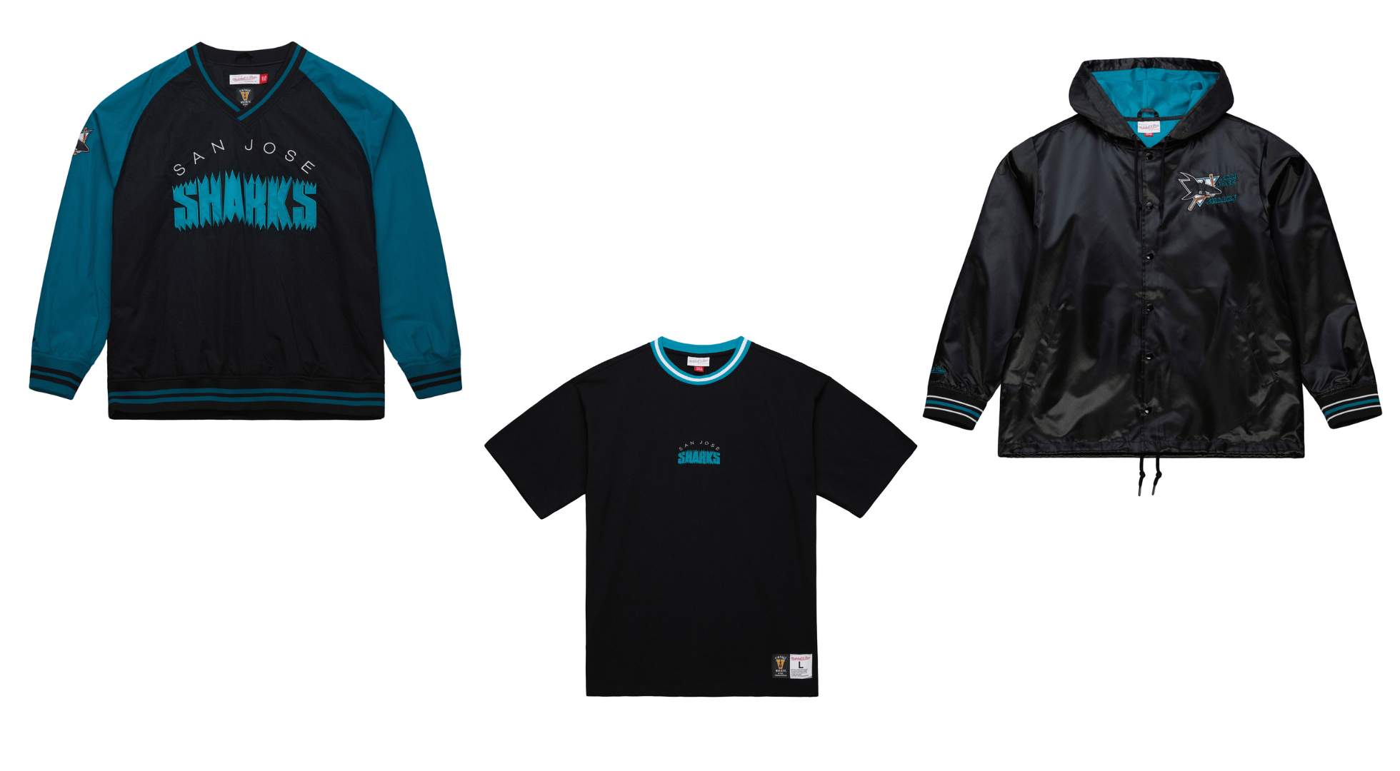 Mitchell & Ness