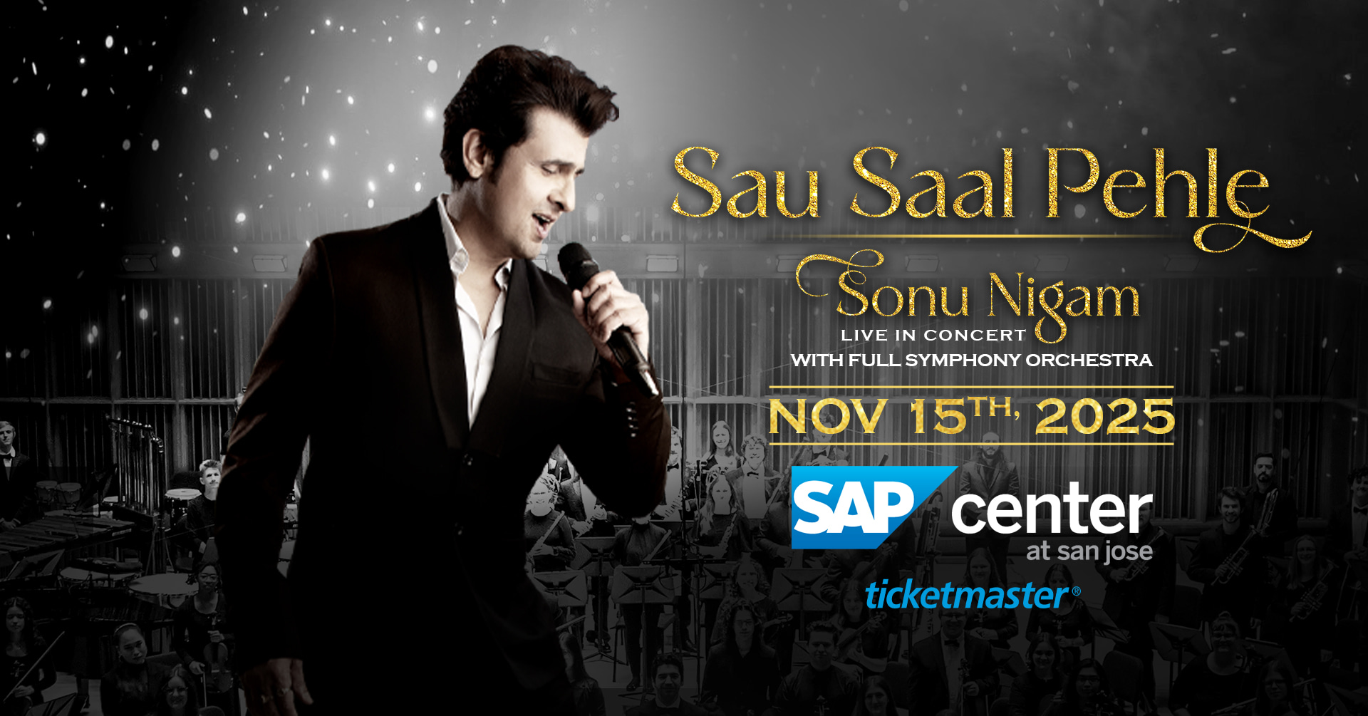 Sonu Nigam