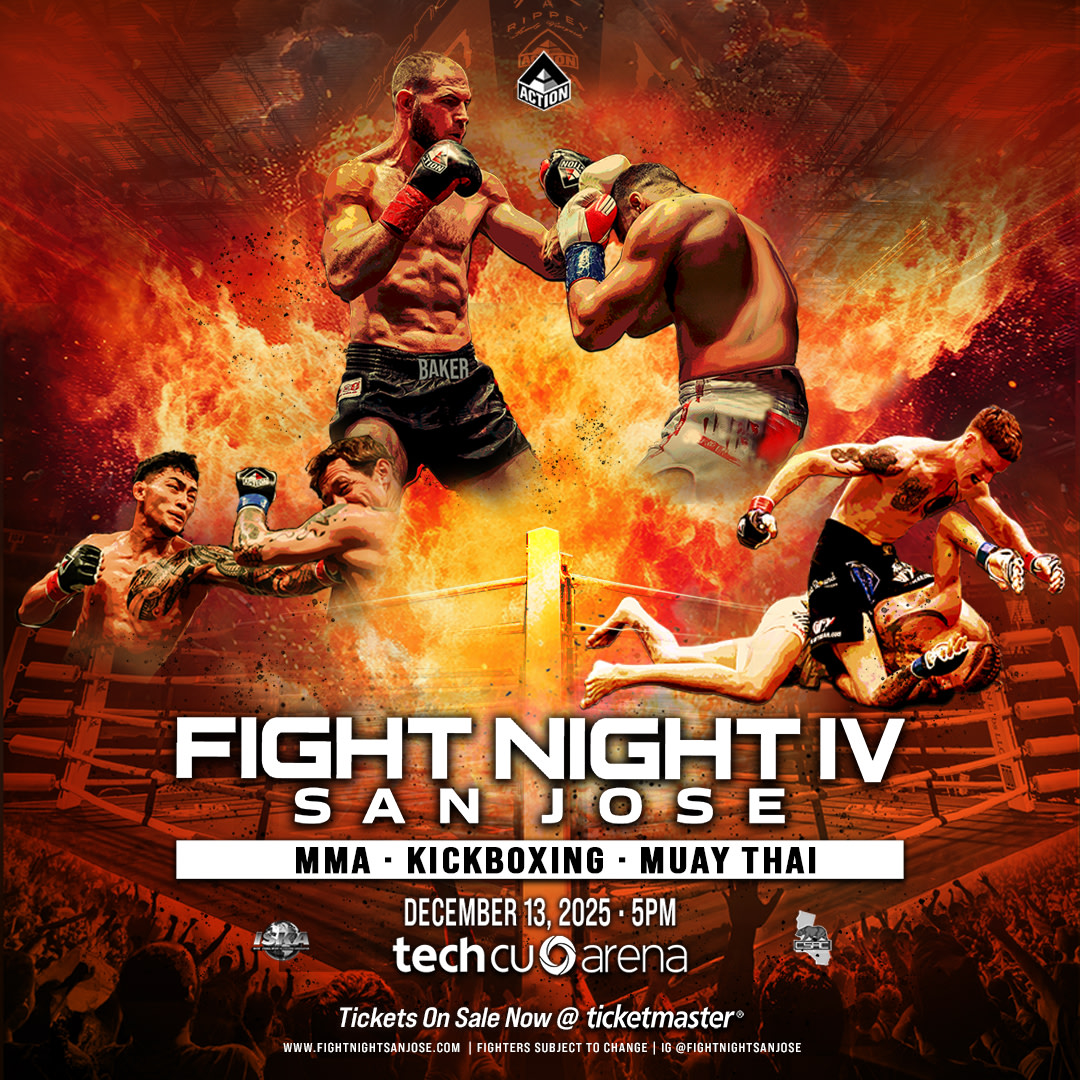 Fight Night