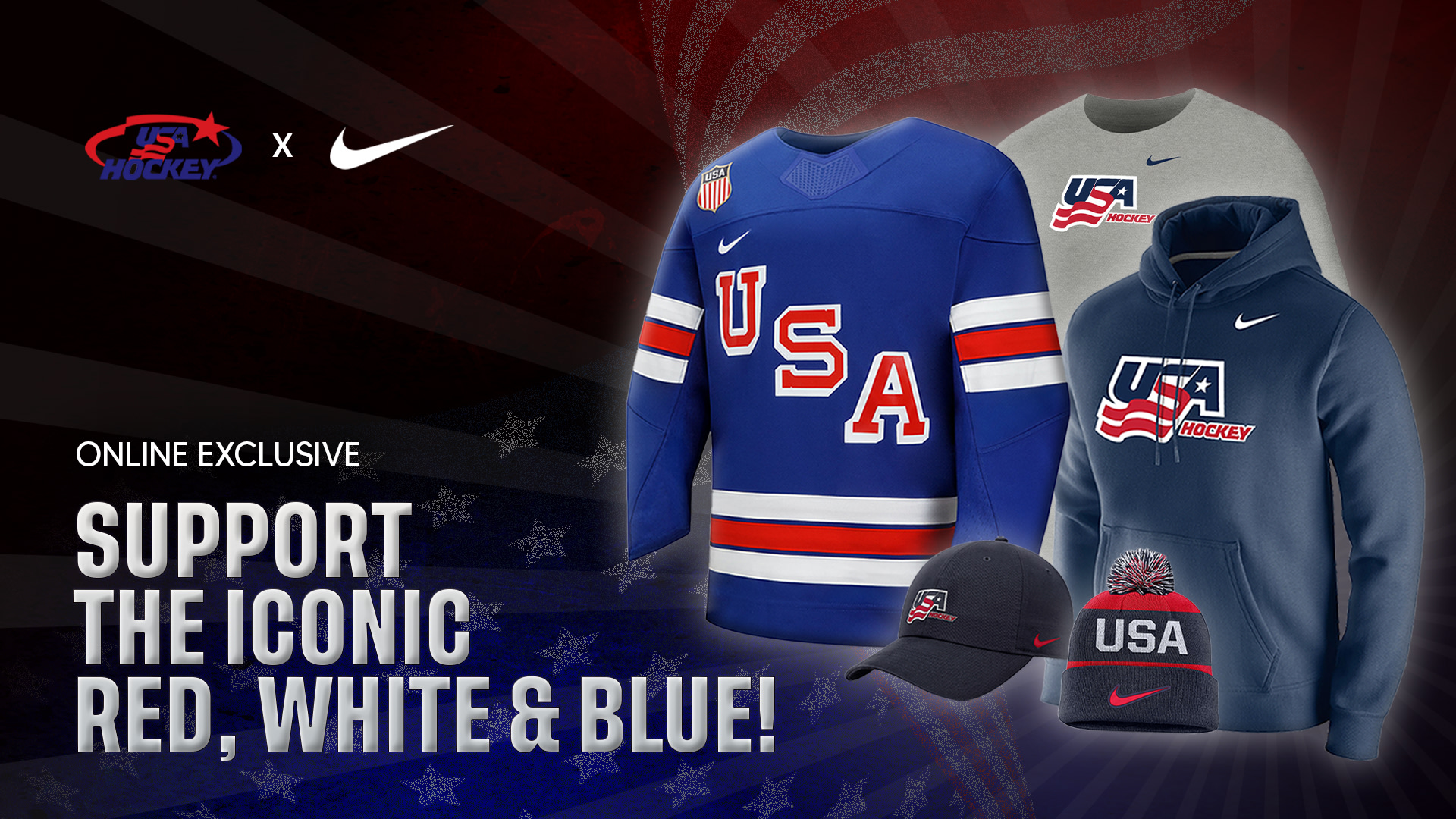 USA Hockey