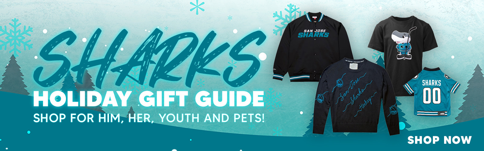 Holiday Guide