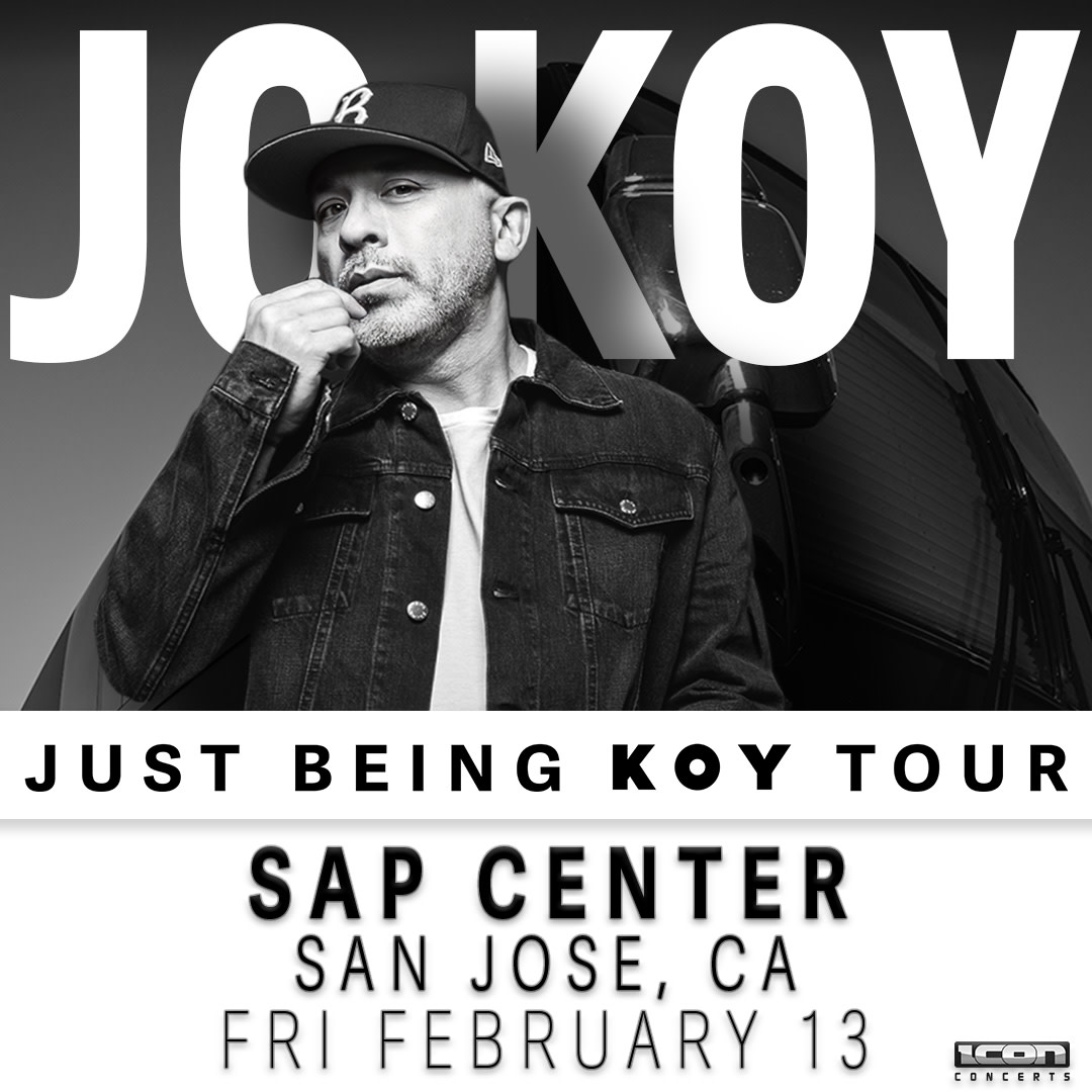 Jo Koy