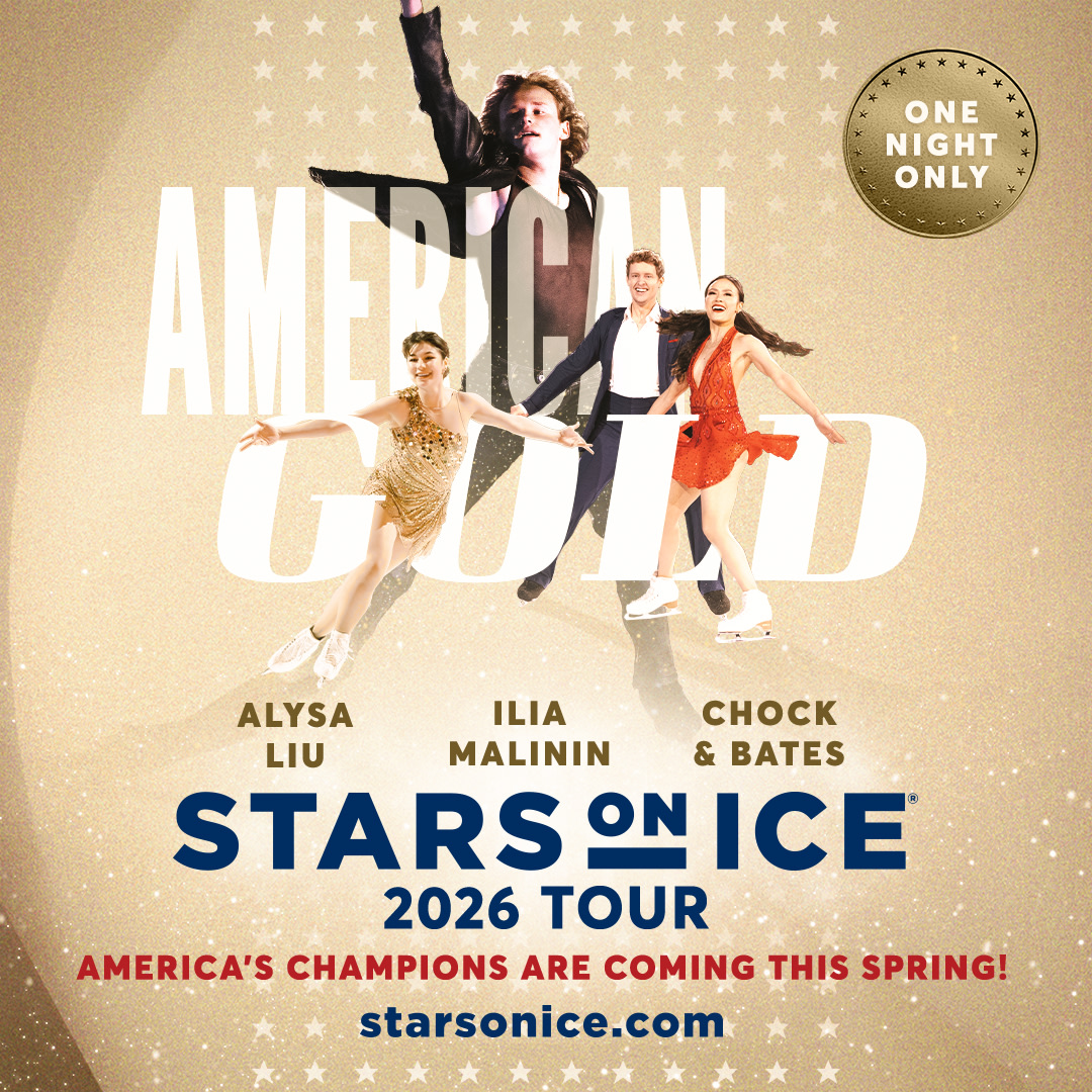 Stars On Ice